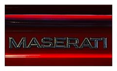 Maserati