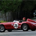 Maserati 350 S 1957