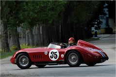 Maserati 350 S 1957