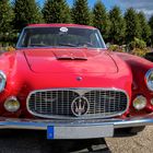 Maserati 3500 GT Coupé Touring I 1962