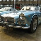 Maserati 3500 GT " Vignale Spyder "