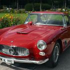 Maserati 3500 GTI