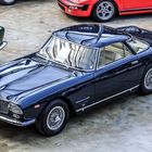 Maserati 5000 GT Allemano