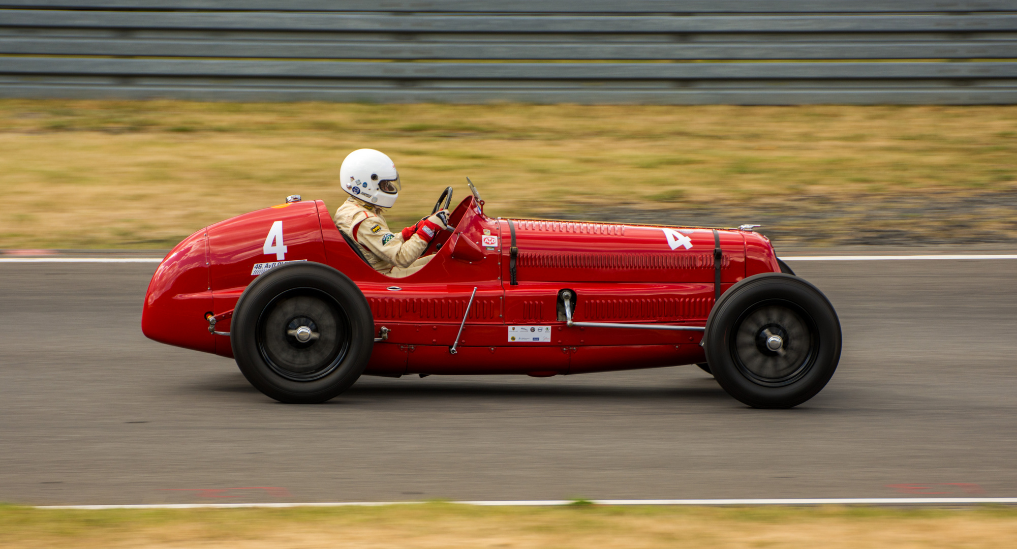 Maserati 6C-34 