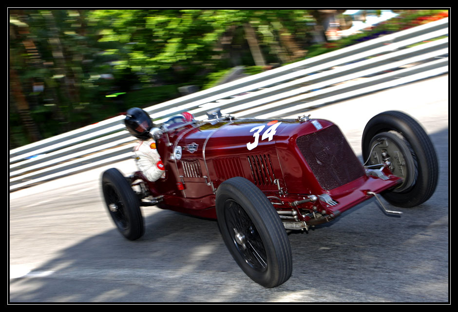 Maserati 8C 3000 Grand Prix (1932)