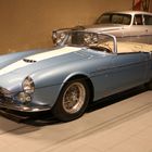 Maserati A 6 G 2000 Spider