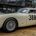 MASERATI A 6 GS 2000