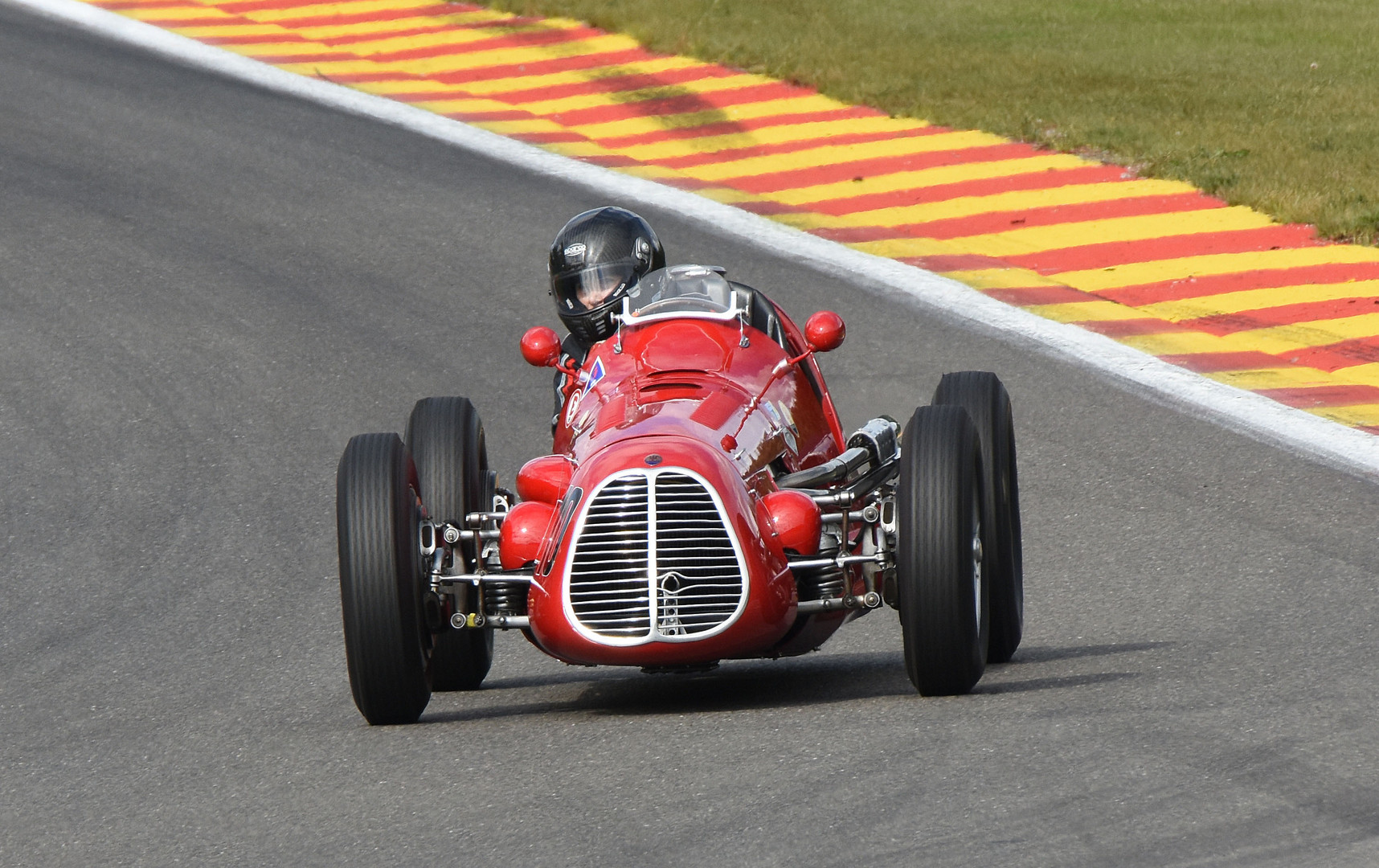 Maserati A6GCM