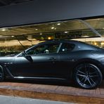 Maserati an der Baselworld 2012