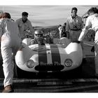 Maserati Birdcage, Tipo 61....