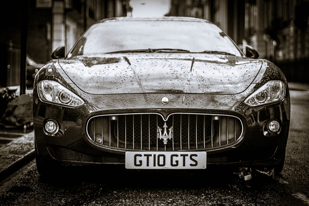 Maserati