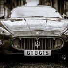 Maserati