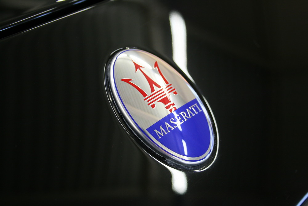 Maserati