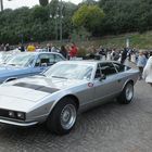 Maserati De Tomaso