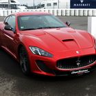 Maserati Gran Turismo