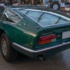 Maserati Indy 4700 America 1972