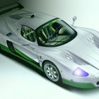 maserati mc 12