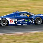 Maserati MC 12