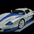 Maserati MC 12R