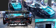 Maserati MC12 GT1 Team Vitaphone (2010)