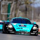 Maserati Mc12 Vitaphone 2008