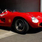 Maserati Oldtimer, Nürburgring