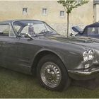  Maserati "Sebring"