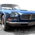 Maserati Sebring