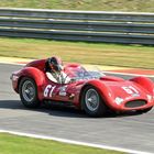 Maserati T61 