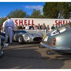 Maserati Tipo 151/3.....