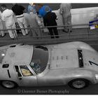 Maserati Tipo 151/3, gefahren von Barrie Baxter und Jochen Mass...