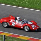 Maserati Tipo 63 Bj.1960