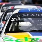 Maserati Trofeo 2011@ Spa Francorchamps