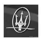 Maserati - Wappen