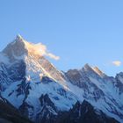 Masherbrum 7821 m Pakistan