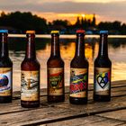 Mashsee Brauerei Craftbeer Collection