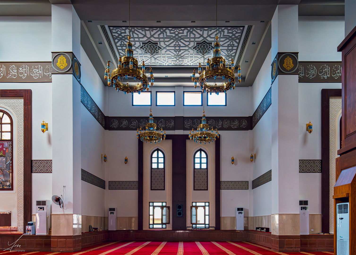 Masjed Al Dahar Al Kabeer 