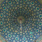 Masjed-e Jame Mosque_Yazd, Iran