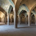 Masjed-e Vakil in Shiraz II