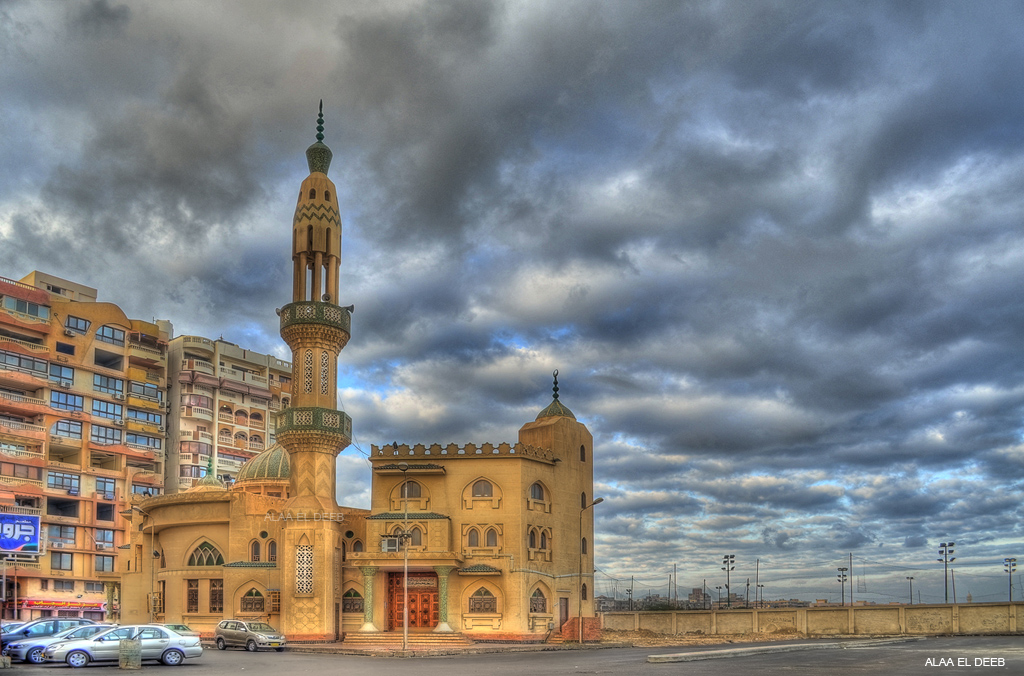 MASJED... MOSQUE