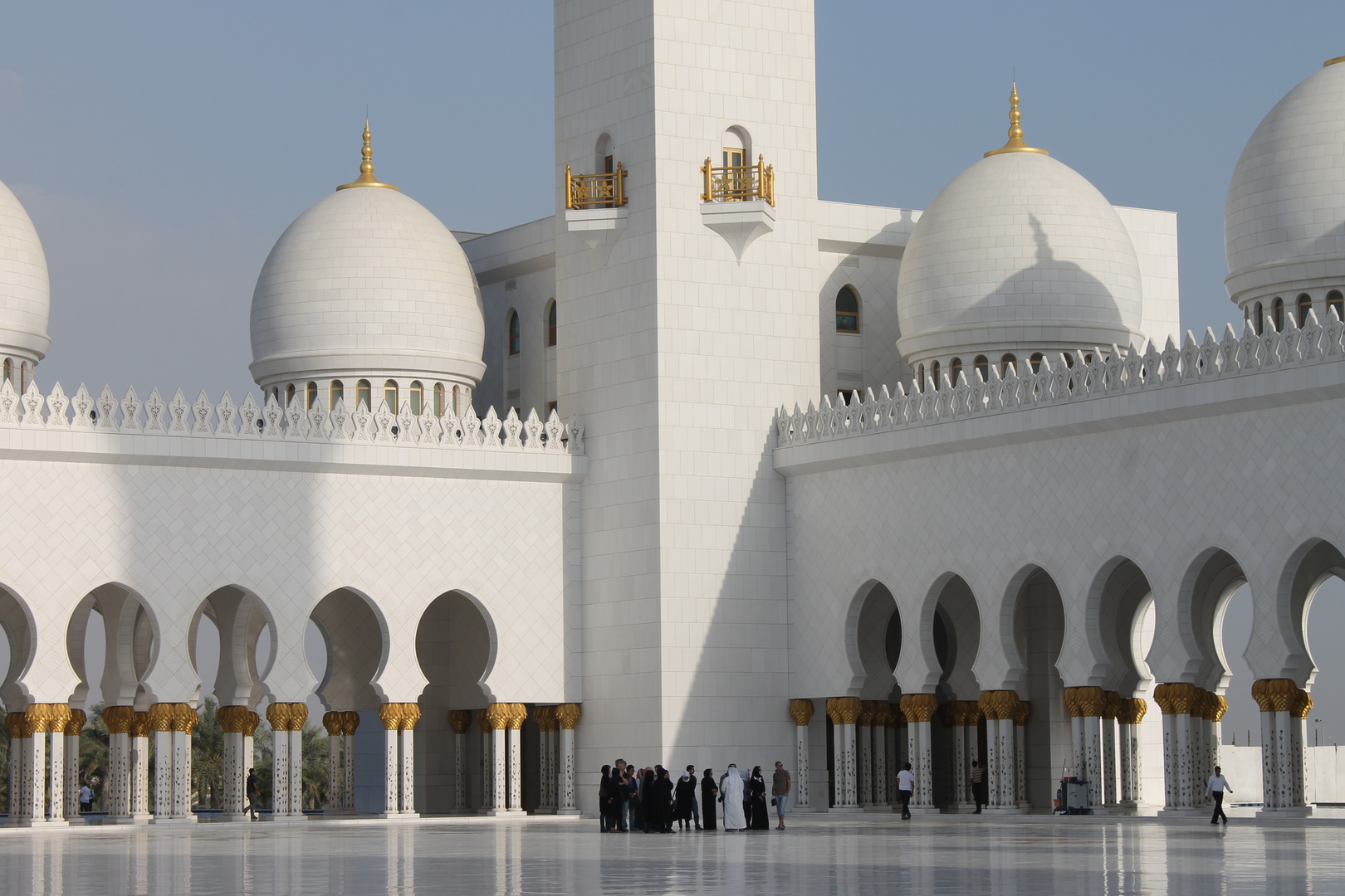 Masjid