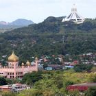 Masjid Bahagian