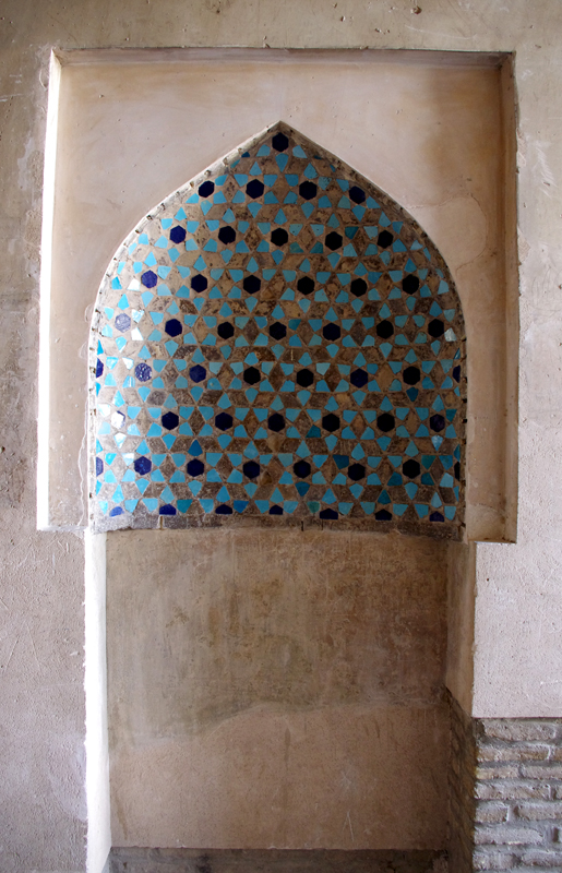 masjid-e jameh II