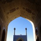 masjid-e jameh IV