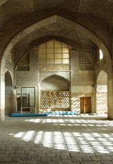 masjid-e jameh V