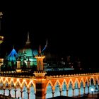 Masjid Jamek Moschee