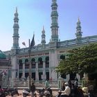 Masjid, Mysore