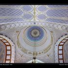 Masjid Omar Ali Saifuddien V, Bandar Seri Begawan / BN