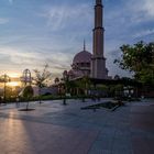 Masjid Putra