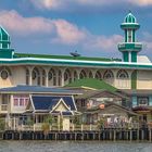 Masjid Riyaditsunan at Chao Phraya